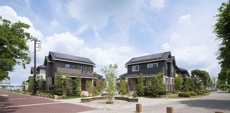 BLP南栗橋スマートヴィラ