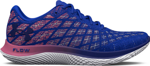 アンダーアーマー、センサー内蔵シューズ「ベロシティ ウインド2」新色