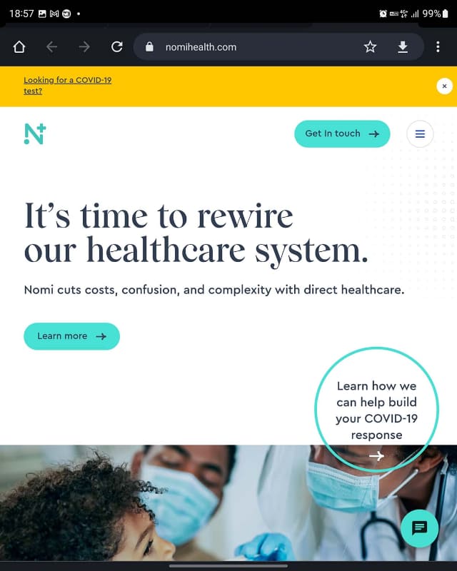 帰国前のPCR検査も、あらかじめ予約しておいた。こちらも、事前に調べておけば、ある程度コストを抑えることができる