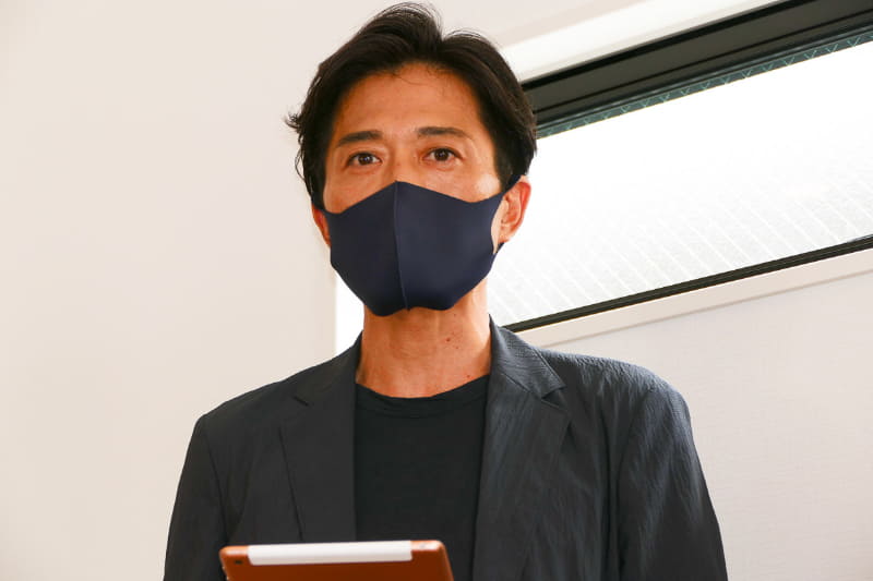 アクセルラボ 取締役/COO 宇田川大輔氏