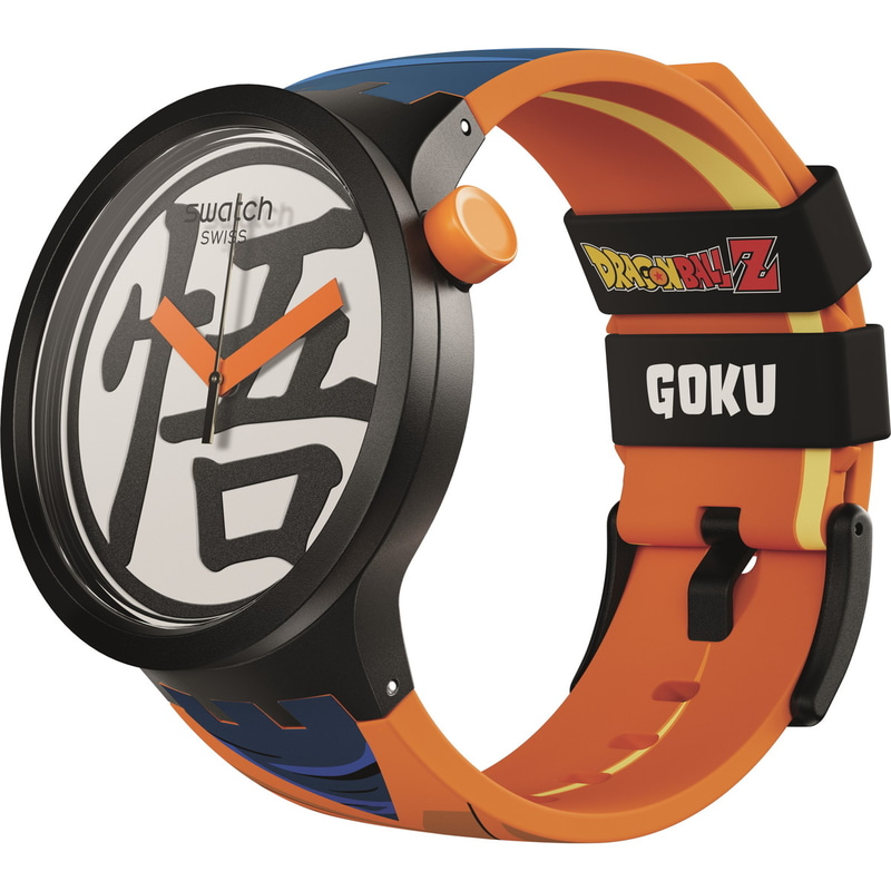 「GOKU(孫悟空)」