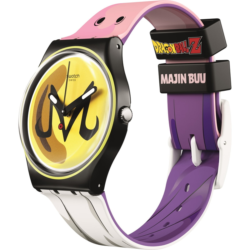 「BUU(魔神ブウ)」