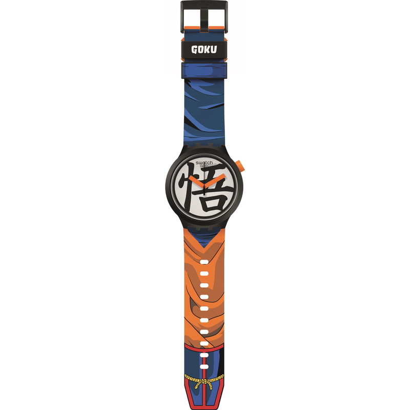 「GOKU(孫悟空)」