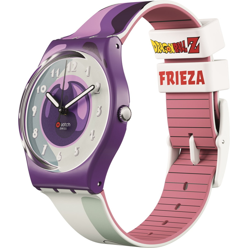 「FRIEZA(フリーザ)」