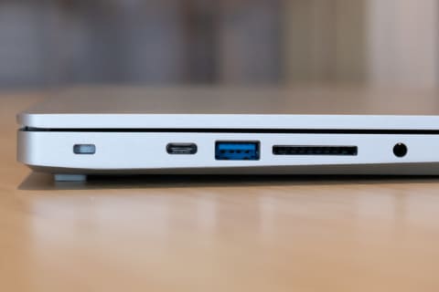レビュー】写真・動画編集で求める性能とスタイリッシュさ「DAIV 6H