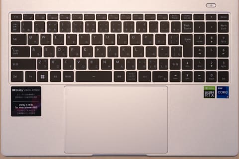 レビュー】写真・動画編集で求める性能とスタイリッシュさ「DAIV 6H