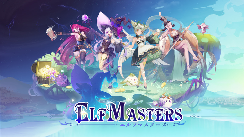 ELF Masters