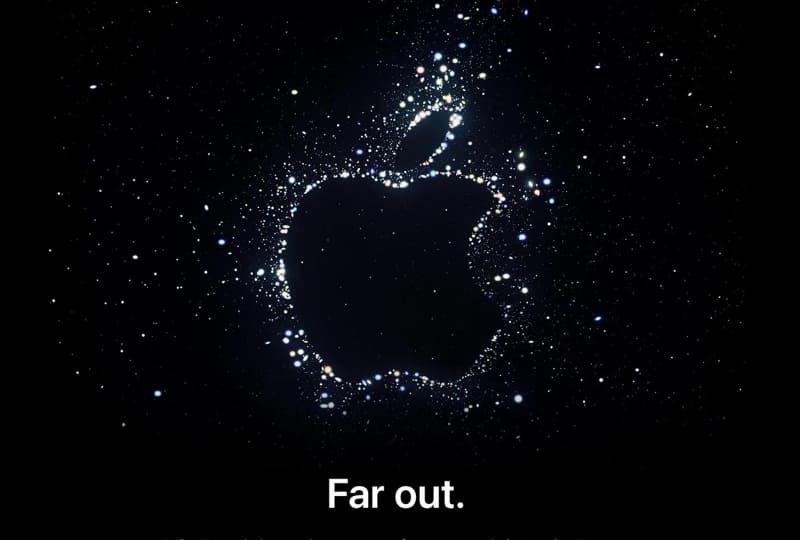 9月8日にアップルが発表会を開催。筆者は現地での取材を予定している