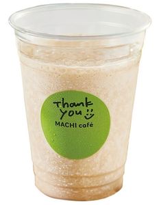 バナナミルクスムージー