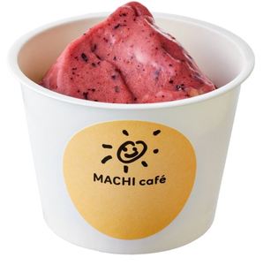 ミックスフルーツソルベ