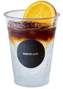 エスプレッソトニックオレンジ