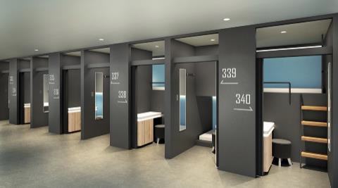 キャビンタイプイメージ