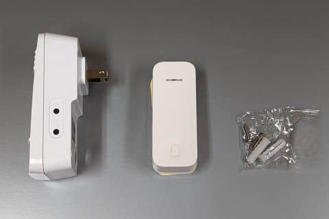 ELPA WP-5150SST ワイヤレスコール ELPA WP-5150SST ワイヤレスコール ELPA WP-5150SST ワイヤレスコール