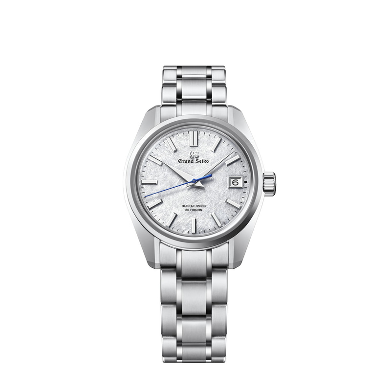 グランドセイコー Heritage Collection 44GS 現代デザイン SLGH013、110万円