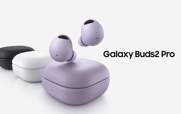Galaxy Buds2 Pro