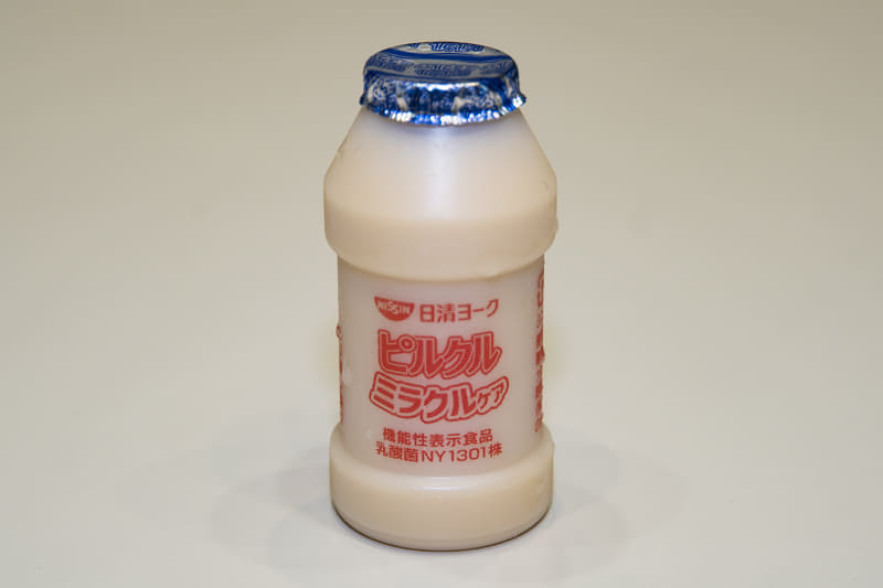 大人が毎日寝る前でも飲みやすい味と量