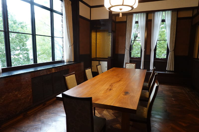 ゲストルーム「葵」