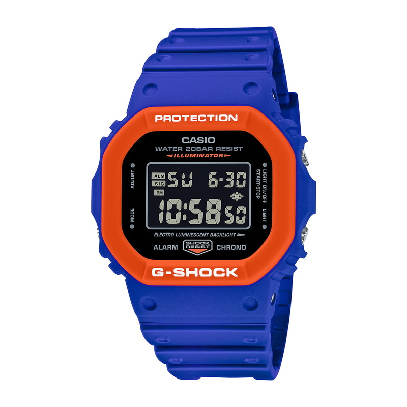 G-SHOCK DW-5610SC-2JF、13,200円