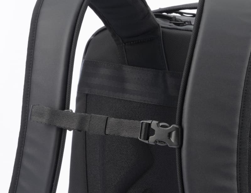 チェストベルト