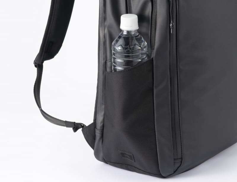 サイドポケット