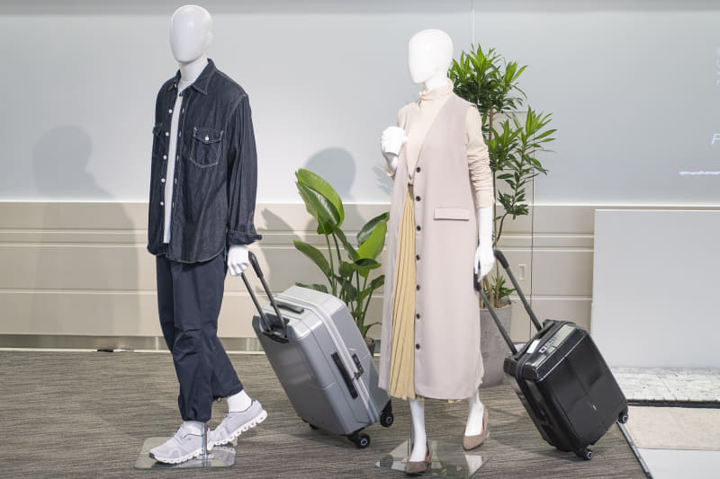 フリーウォーカー GL