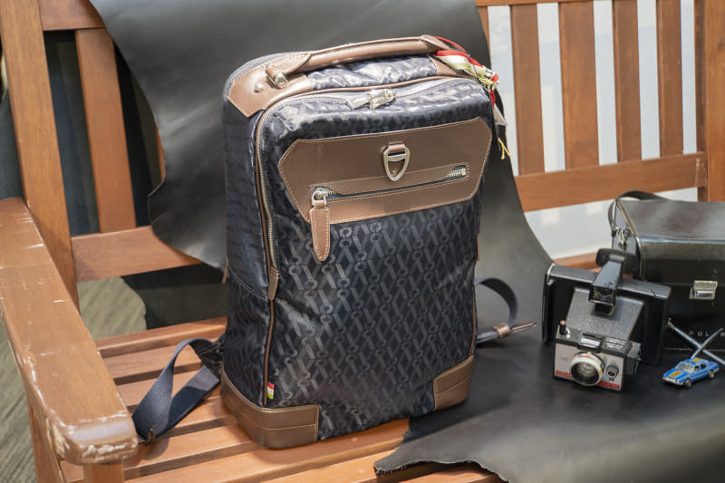 オロビアンコ TORADIZIONE リュック