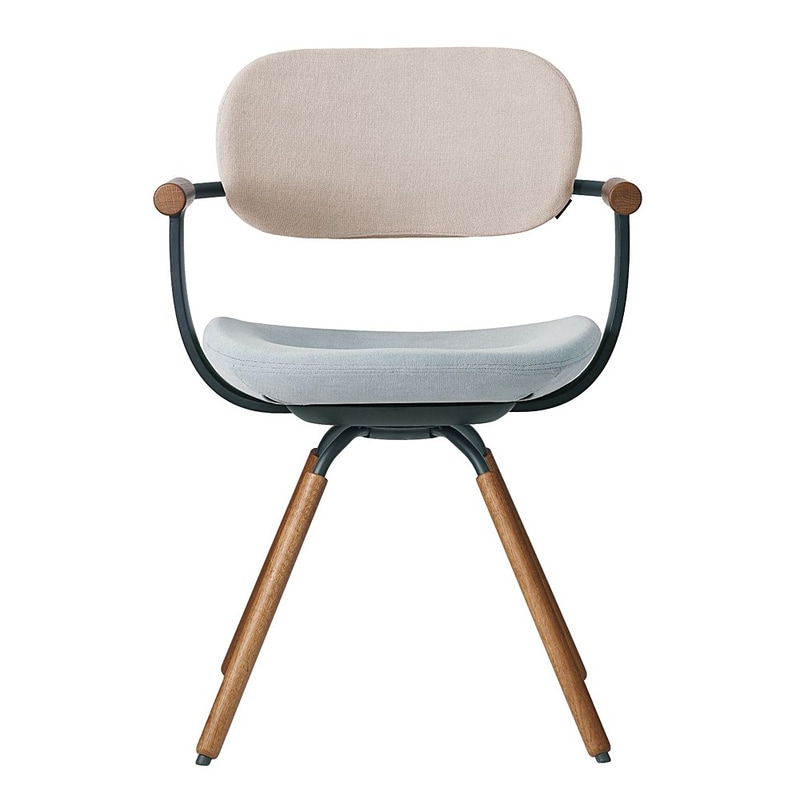 バーテブラ03チェア