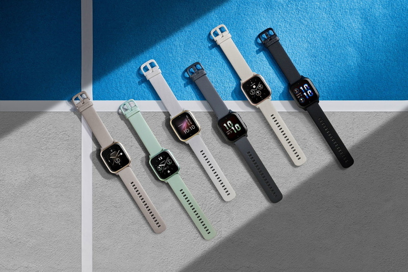 Venu Sq 2 シリーズ