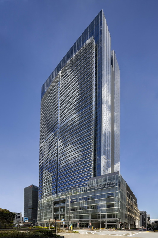 東京ミッドタウン八重洲