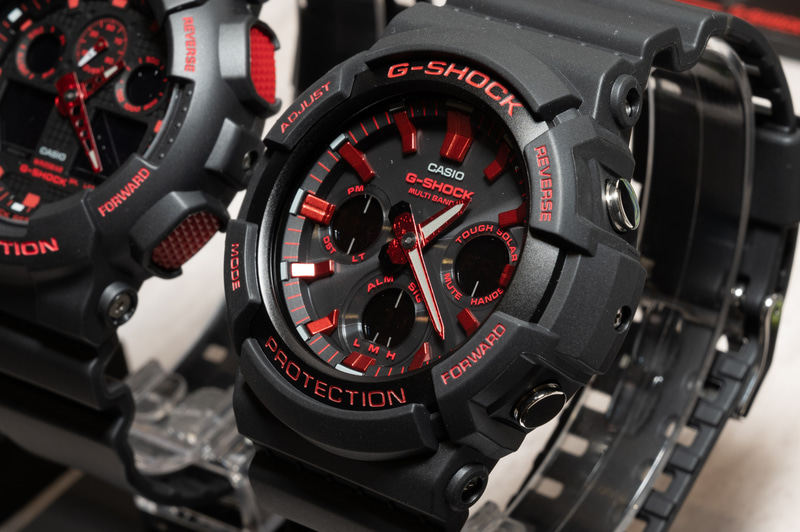 「GAW-100BNR-1AJF」(28,600円)