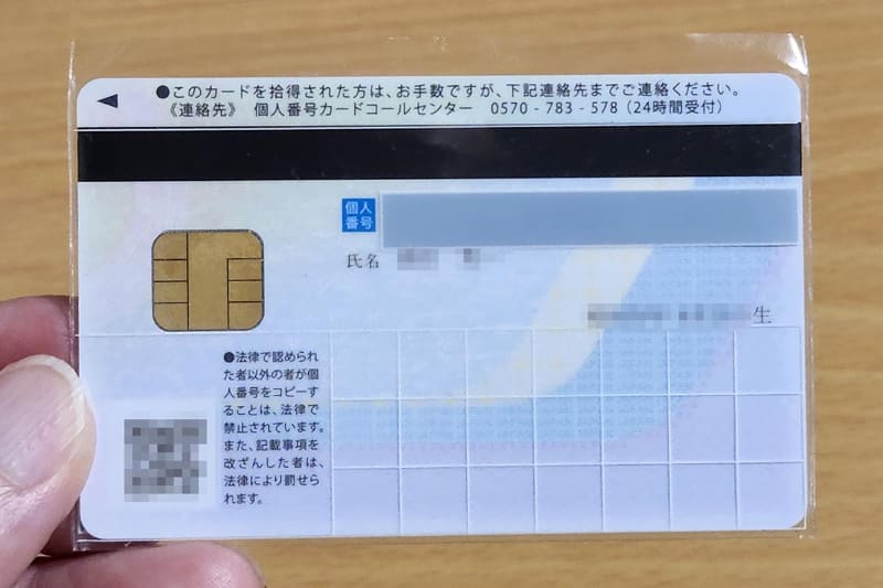 こちらは裏面