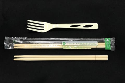 割り箸 ファミリーマート 割り箸 ファミリーマート