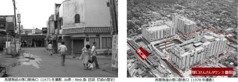 尼崎 塚口さんさんタウン3番館跡地に商業施設「SOCOLA」 - Impress Watch