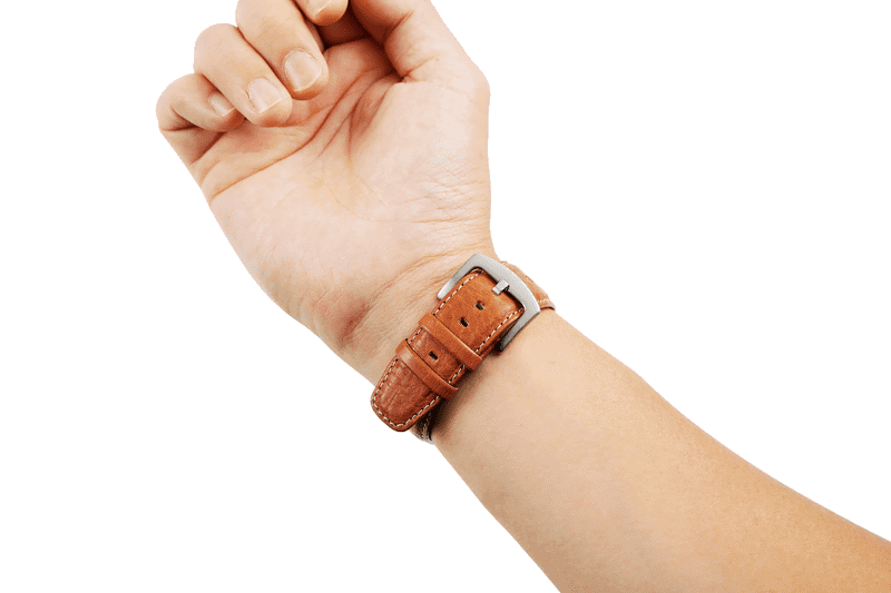 9段階で調整可能