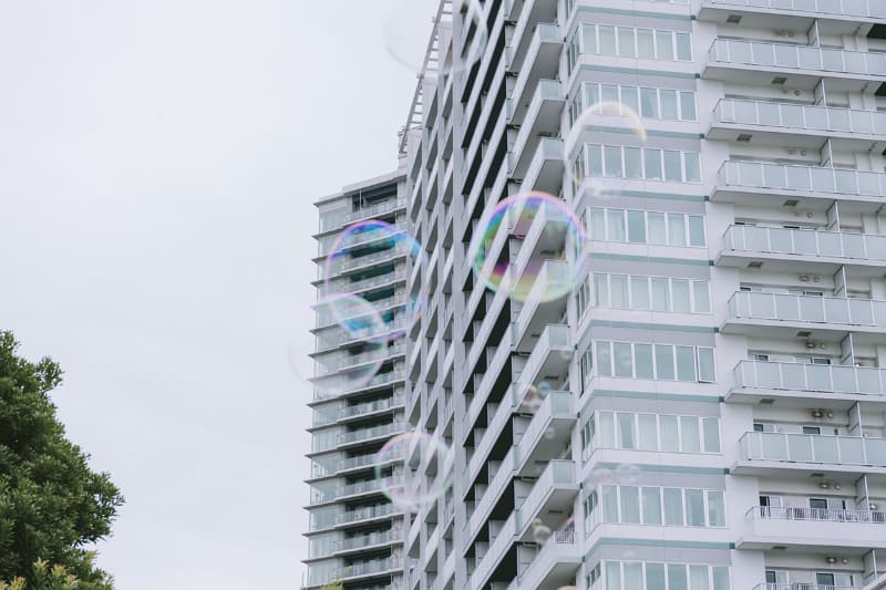パークアクシス豊洲キャナル