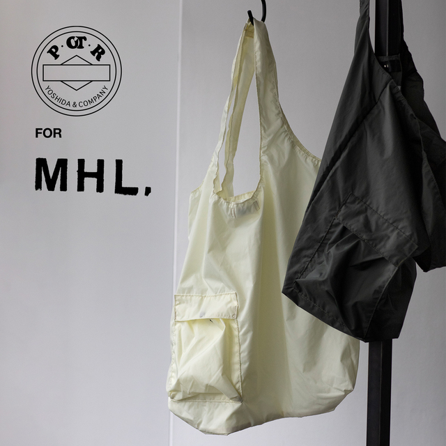 POTR for MHL SHOPPER BAG