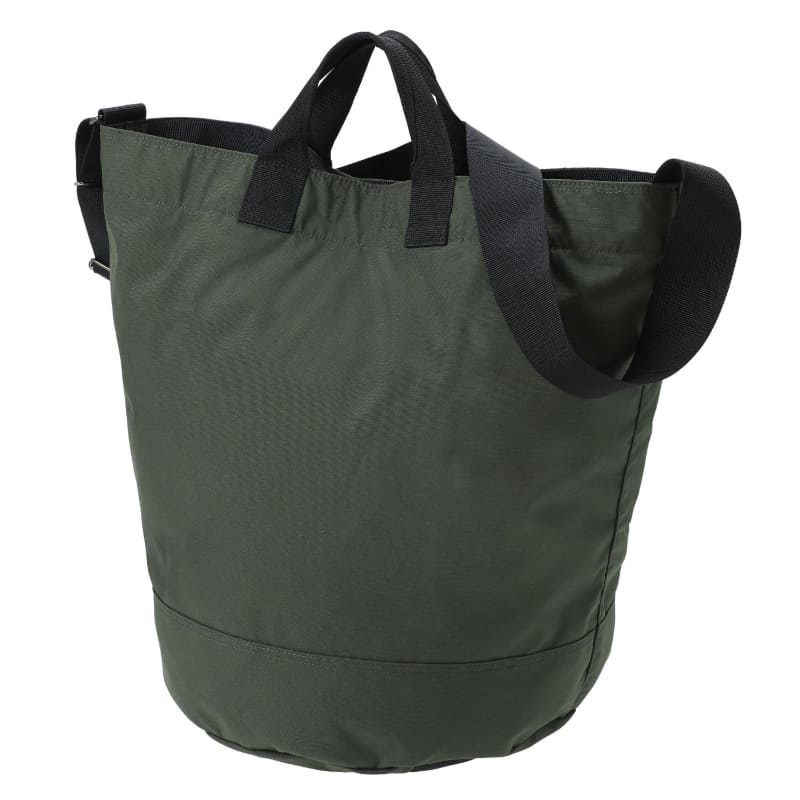 POTR for MHL BUCKET SHOULDER BAG