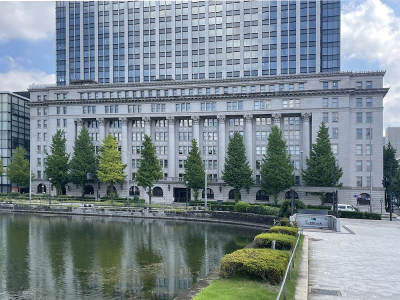 東京・丸の内の「明治生命館」に、美術館「静嘉堂@丸の内」がオープンした