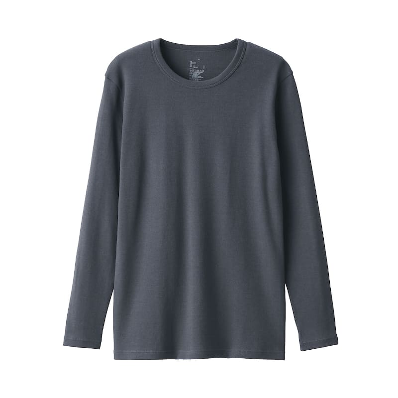 あったか綿 厚手