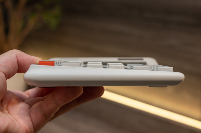 最適な角度を検証