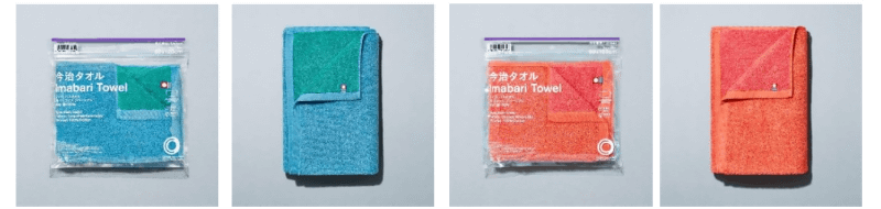 今治バスタオル