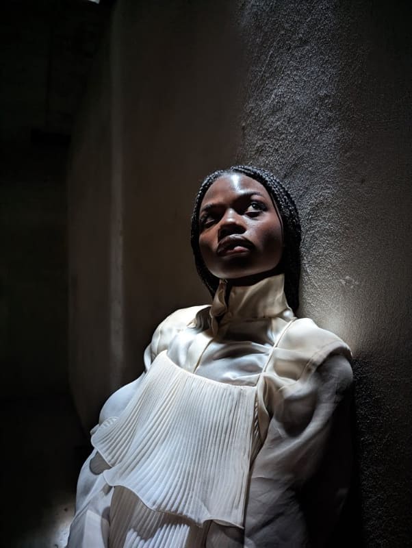 Night Sightも強化