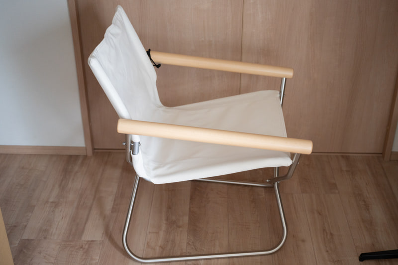 ニーチェアエックス80