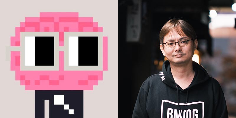 佐々木氏(左)、甲斐氏(右)