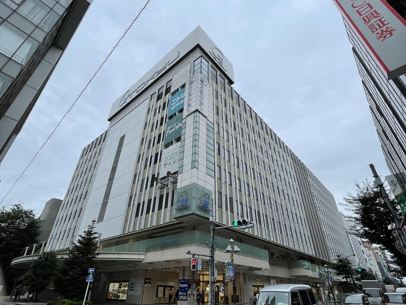 東急百貨店吉祥寺店