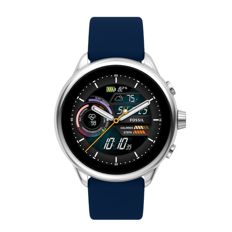 シルバートーン・ステンレススチール