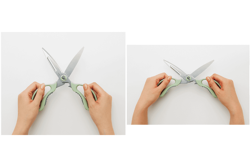 あんしん分解設計