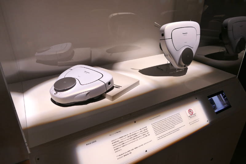 たとえばパナソニックのロボット掃除機「RULO」にはfuRoの技術が使われている
