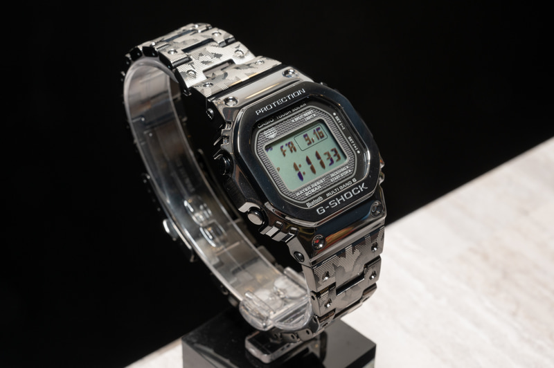 GMW-B5000EH(96,800円)