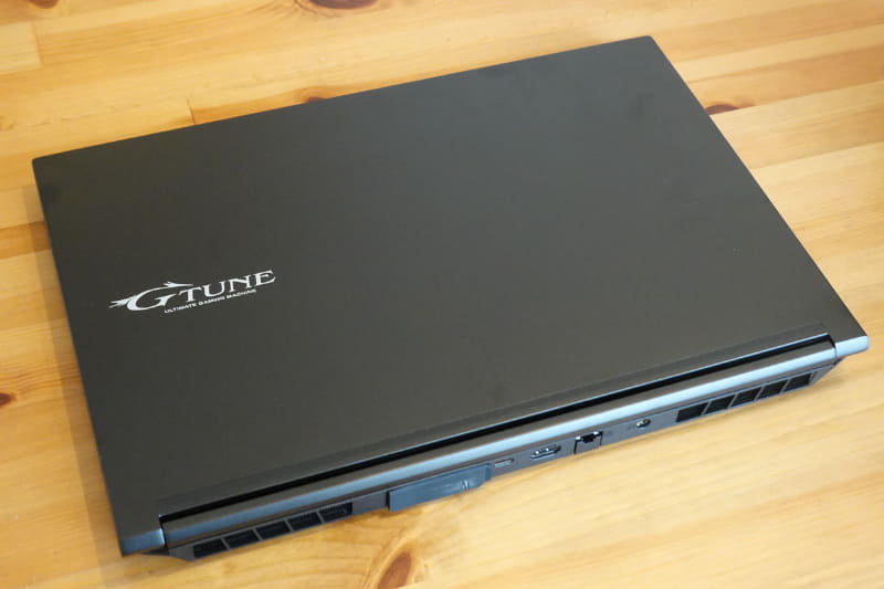 G-Tune H5-LC